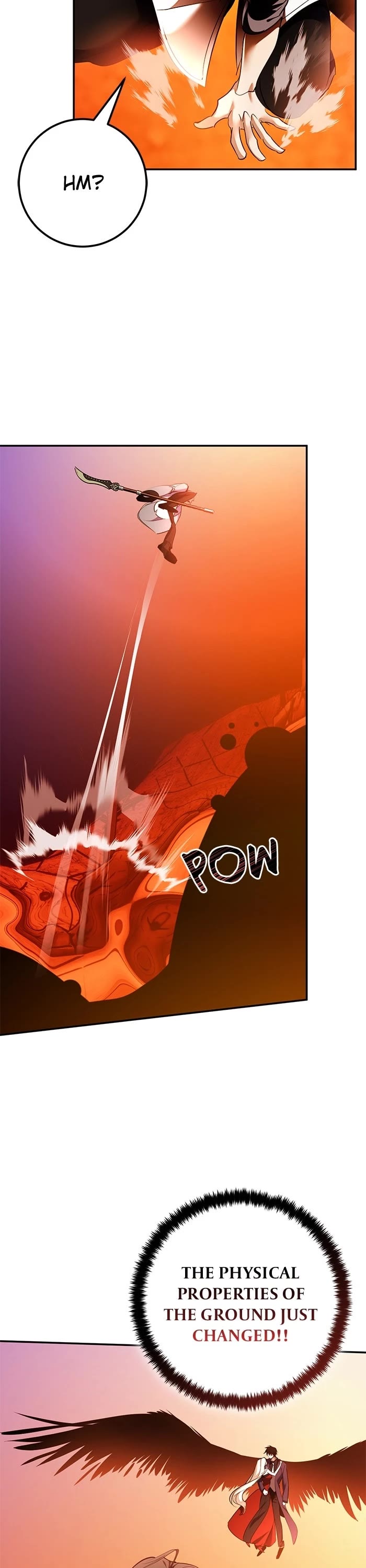 Return to Player chapter 218 page 17