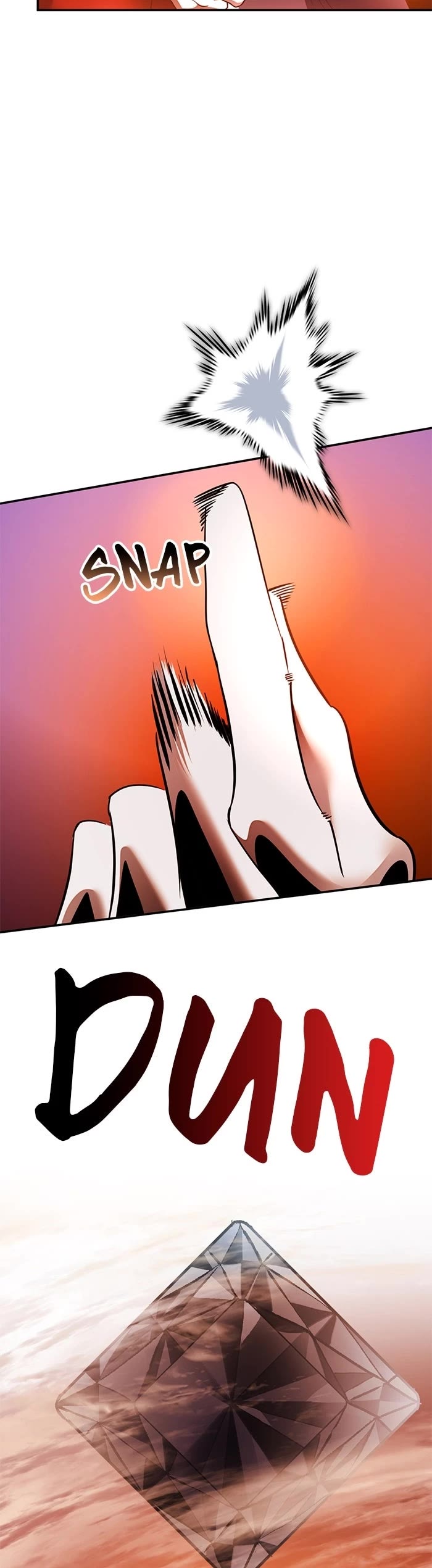 Return to Player chapter 218 page 19
