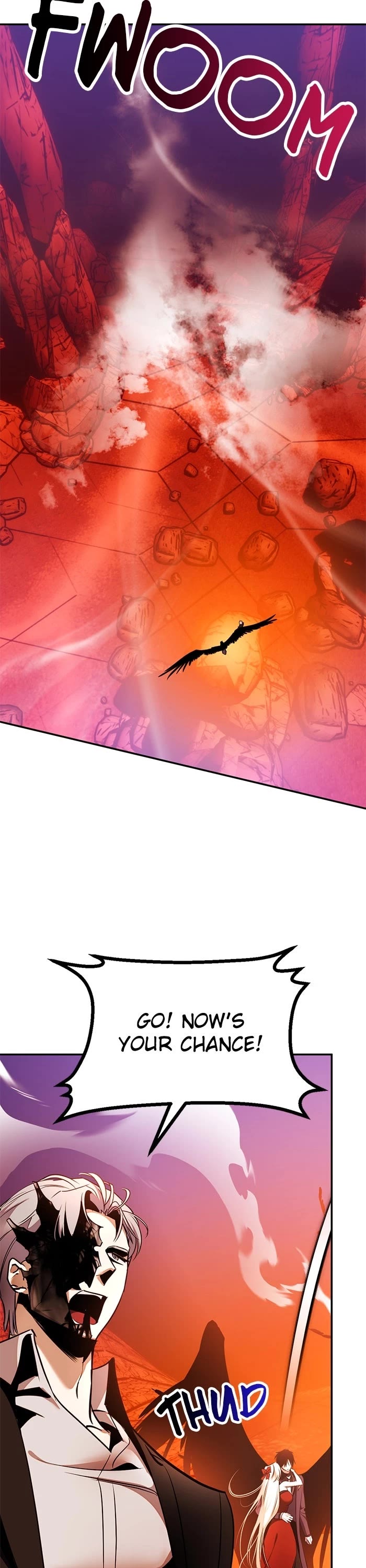 Return to Player chapter 218 page 26
