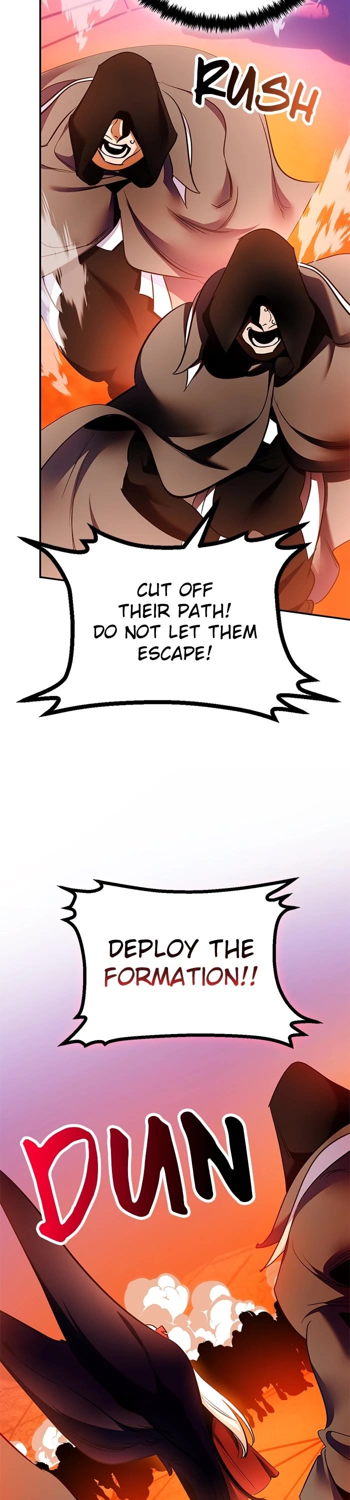 Return to Player chapter 218 page 28