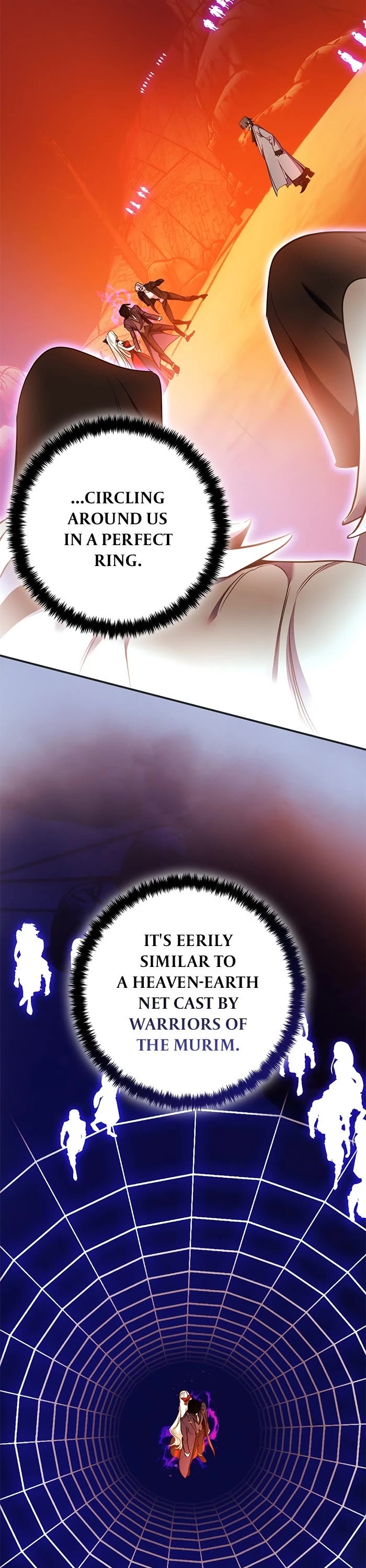 Return to Player chapter 218 page 3