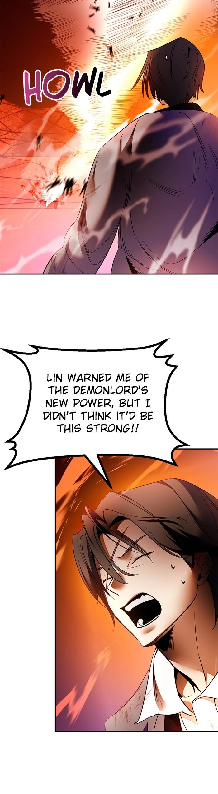 Return to Player chapter 218 page 34