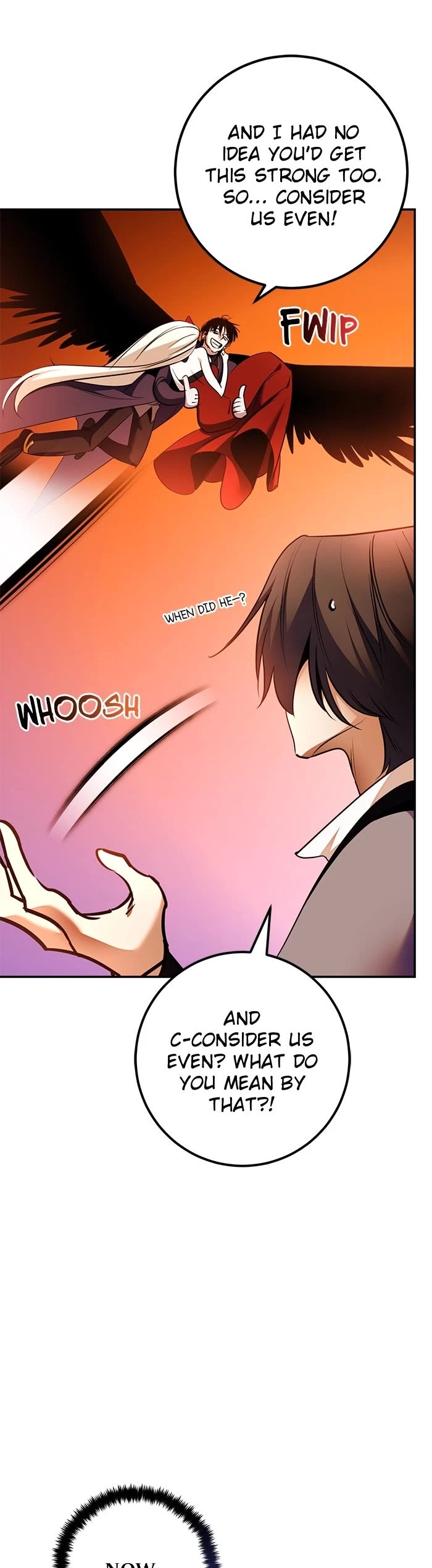 Return to Player chapter 218 page 35