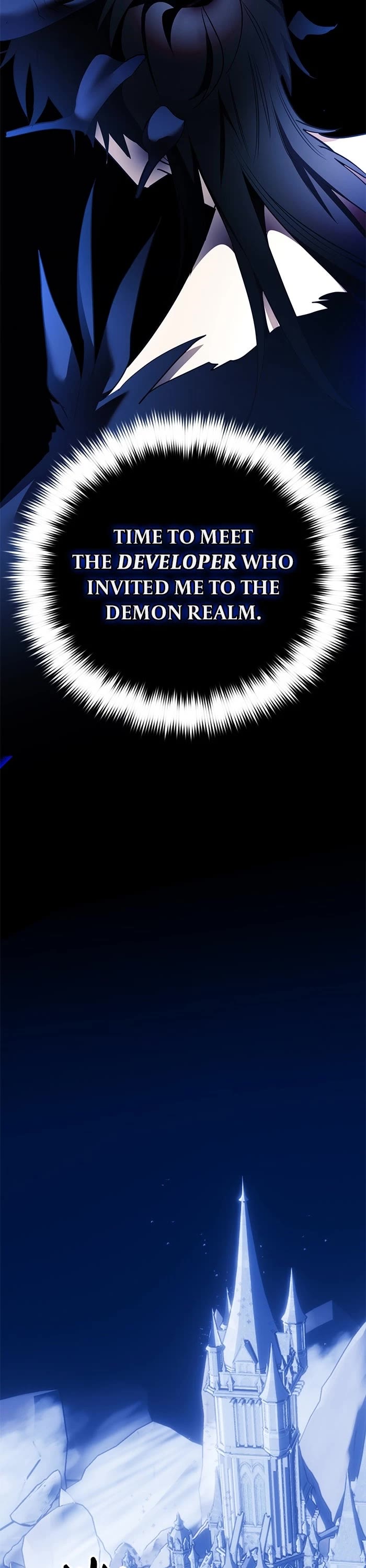 Return to Player chapter 218 page 37