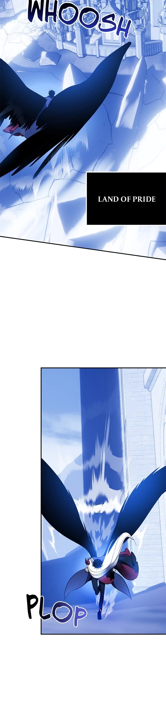 Return to Player chapter 218 page 38