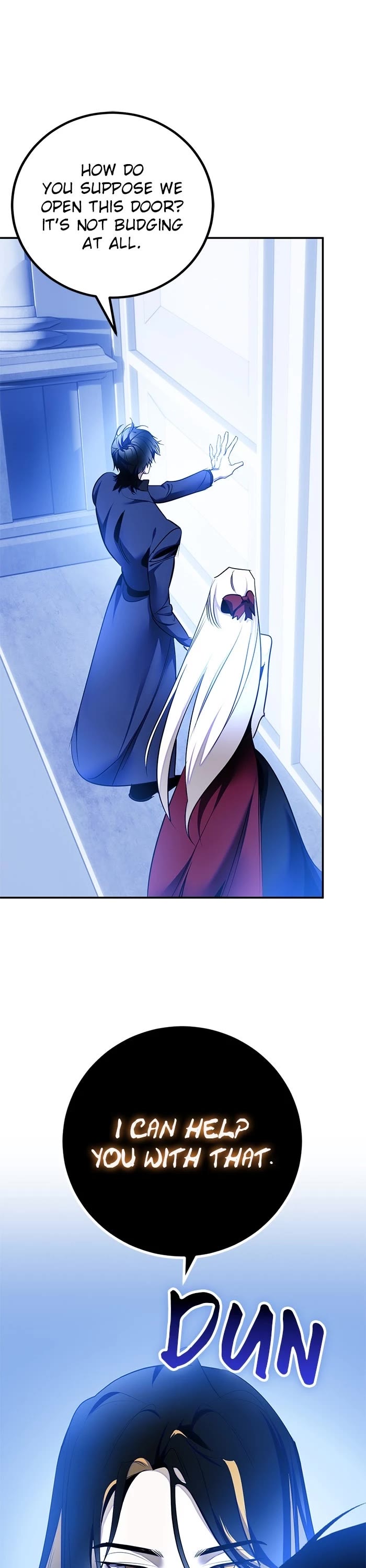 Return to Player chapter 218 page 41