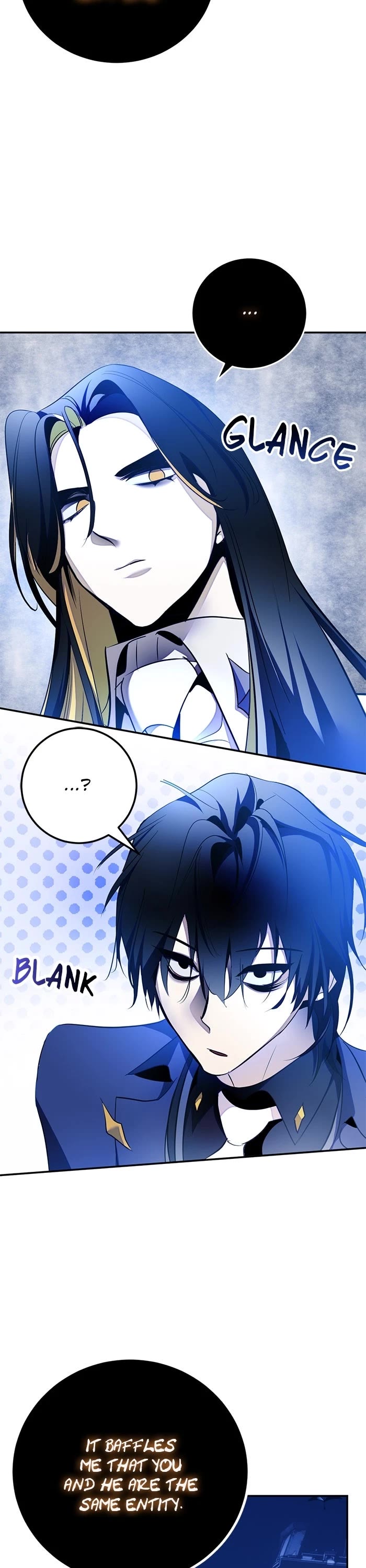 Return to Player chapter 218 page 43