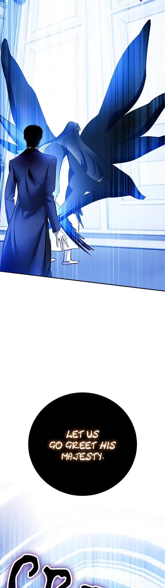Return to Player chapter 218 page 49
