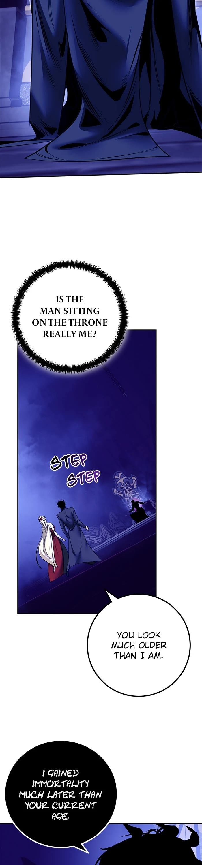 Return to Player chapter 219 page 13