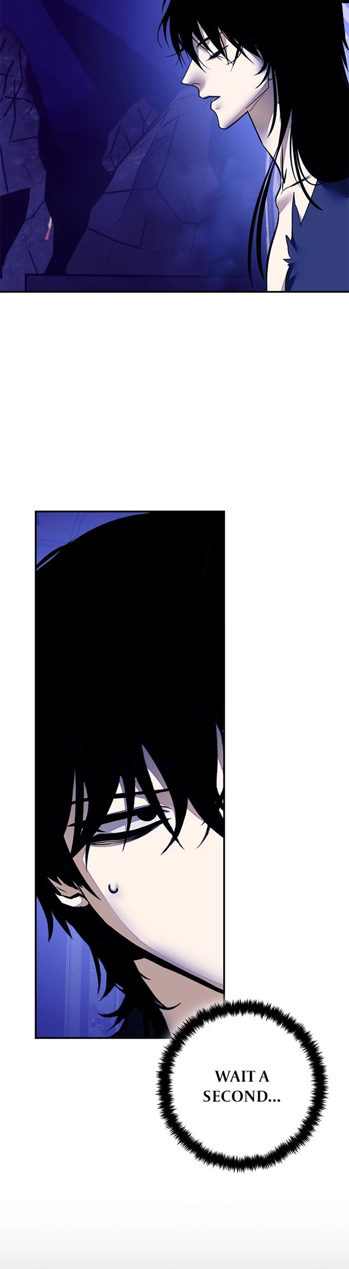 Return to Player chapter 219 page 14