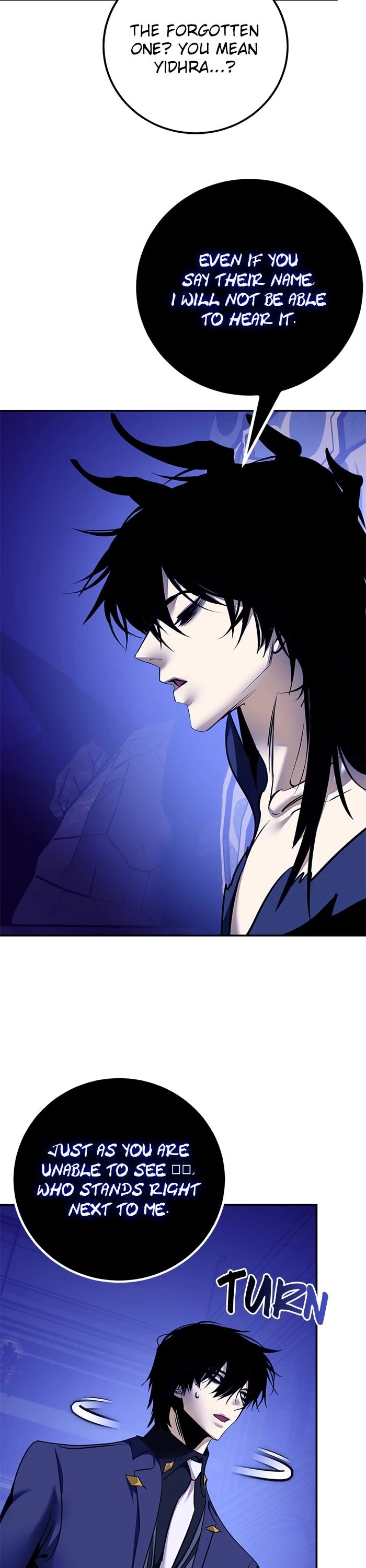 Return to Player chapter 219 page 17