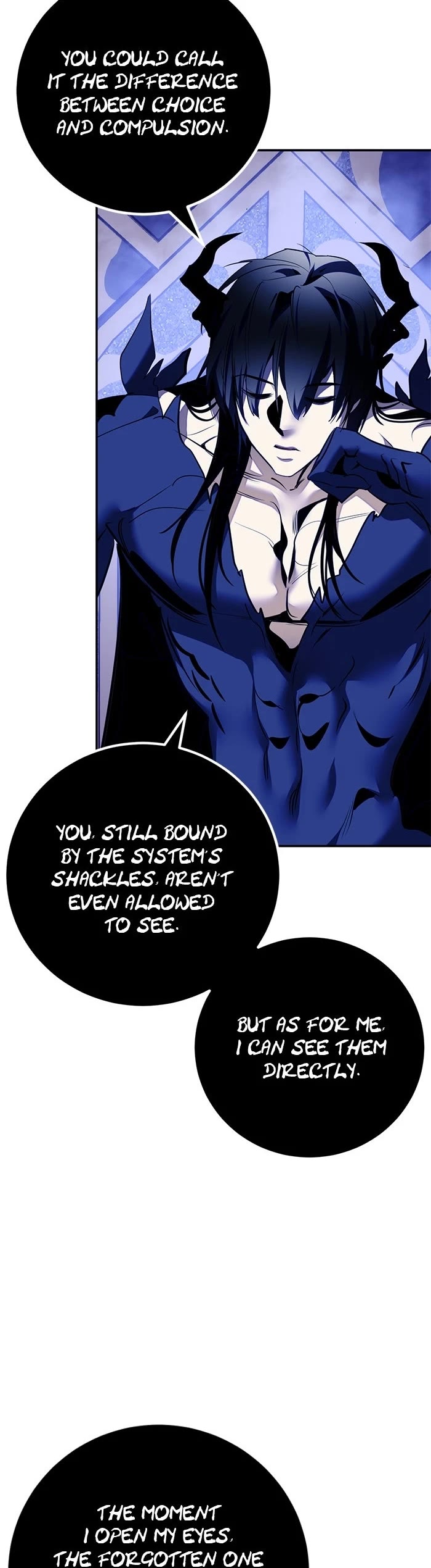 Return to Player chapter 219 page 20