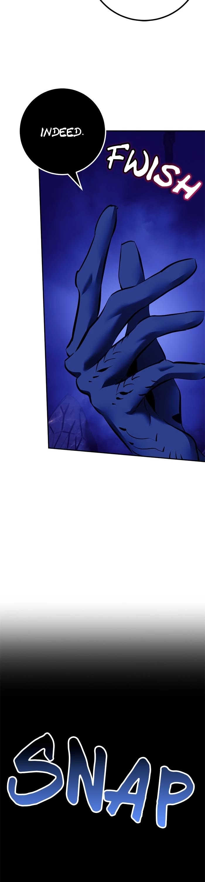 Return to Player chapter 219 page 23