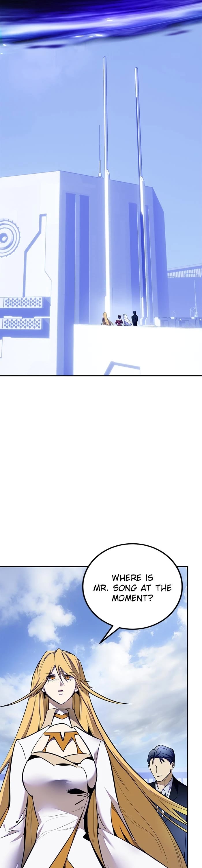 Return to Player chapter 219 page 26