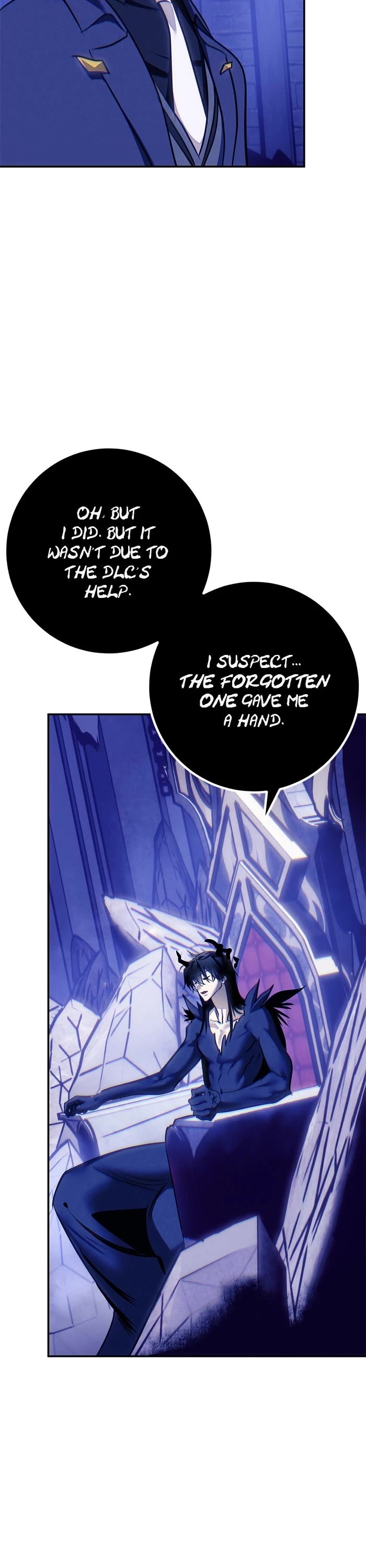 Return to Player chapter 219 page 38