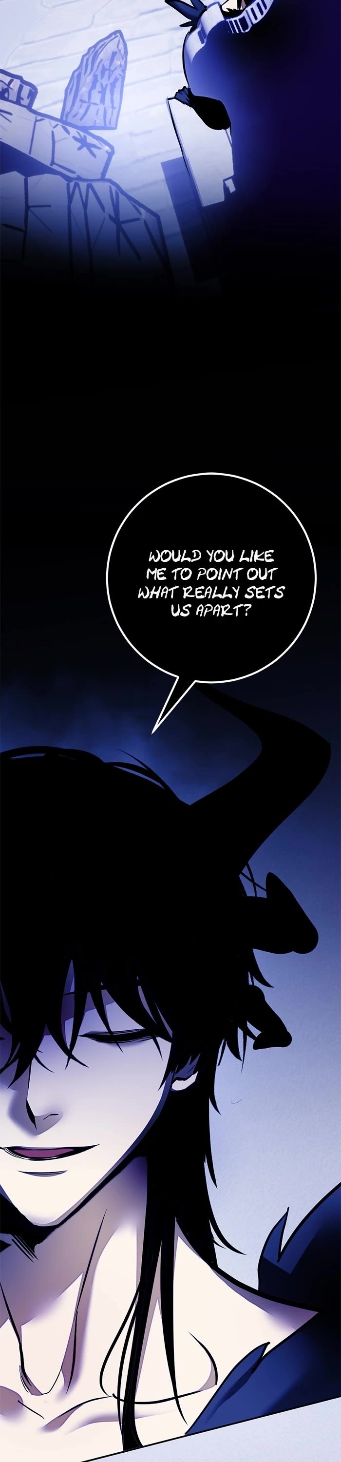 Return to Player chapter 219 page 43