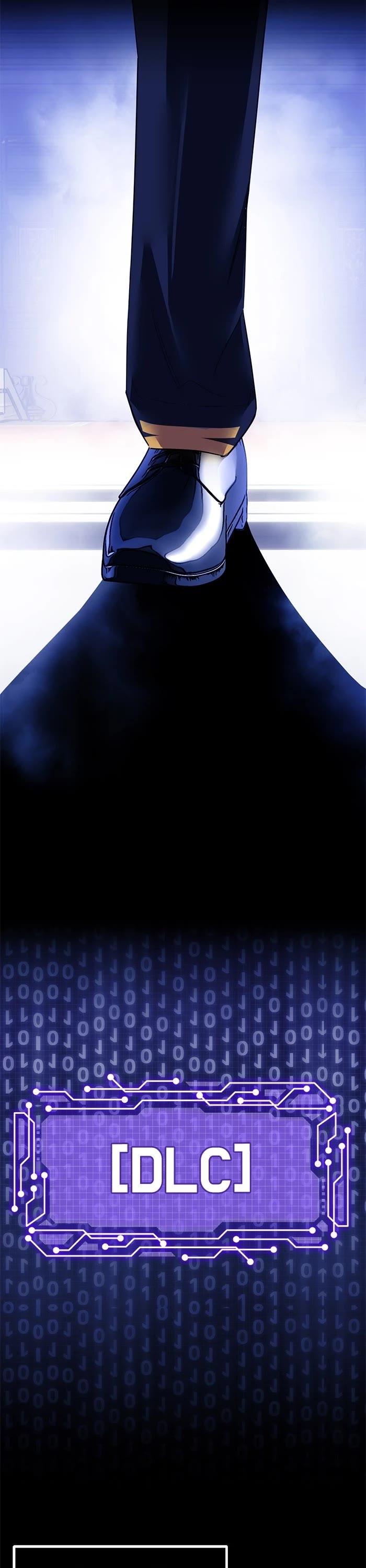 Return to Player chapter 219 page 8