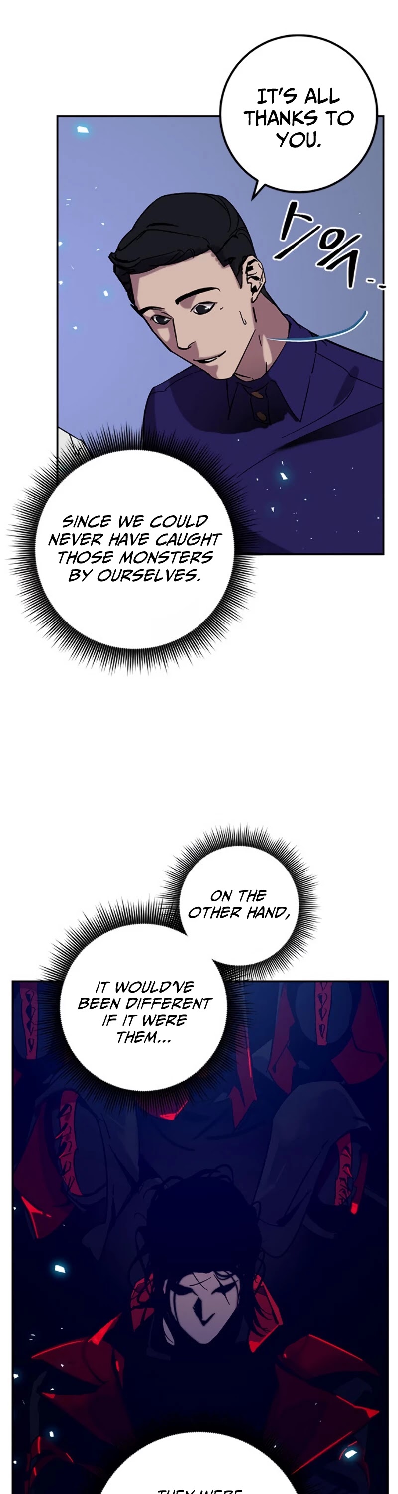 Return to Player chapter 22 page 17