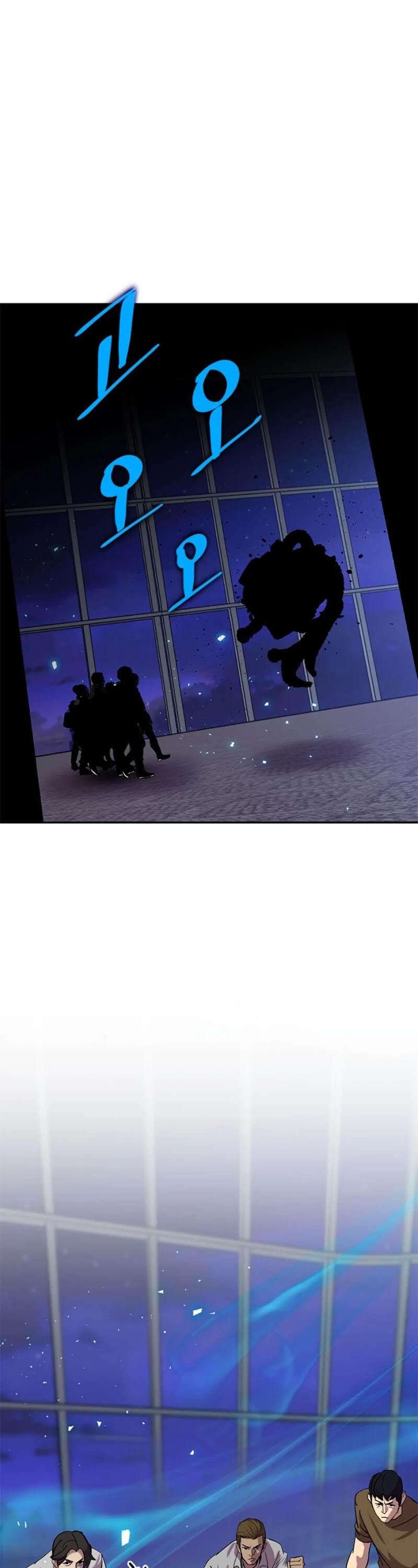 Return to Player chapter 22 page 2