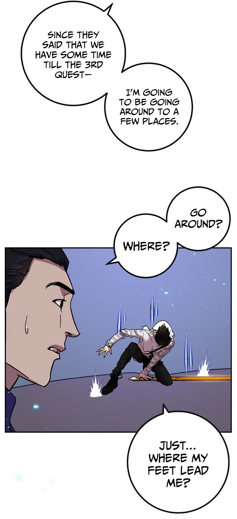 Return to Player chapter 22 page 20