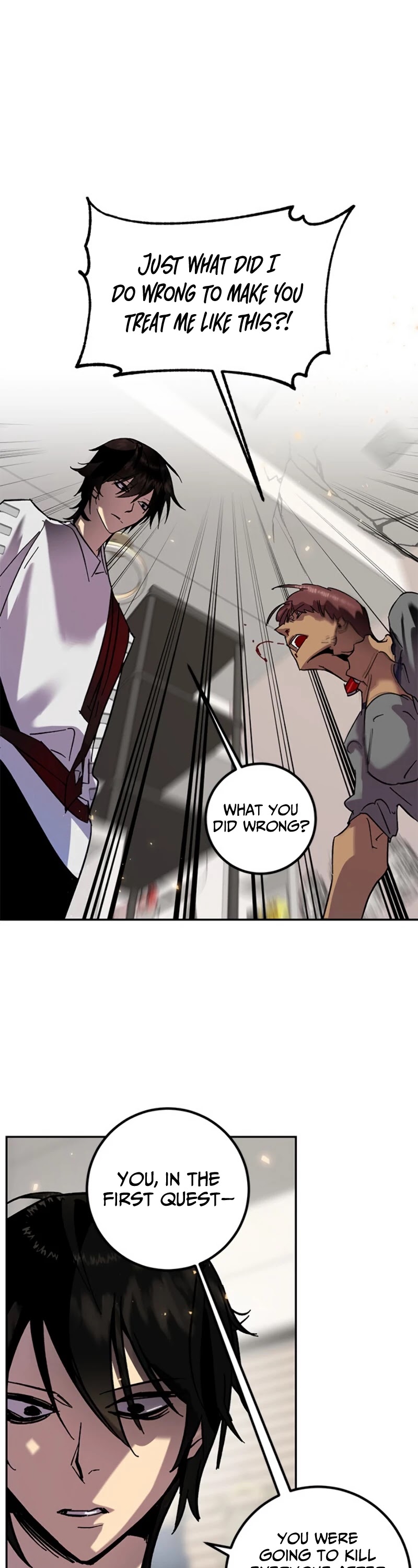 Return to Player chapter 22 page 33