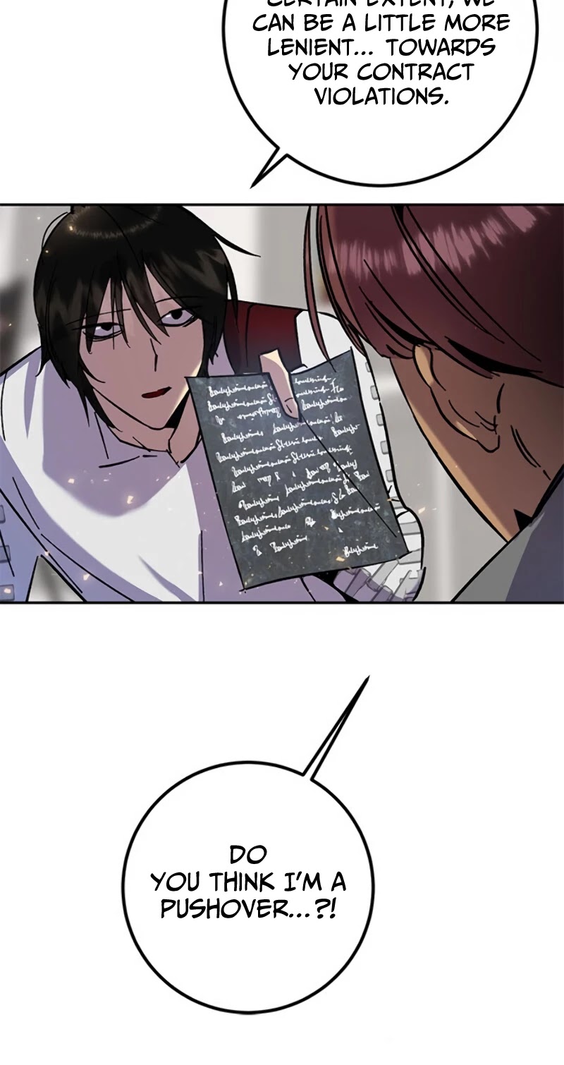 Return to Player chapter 22 page 38