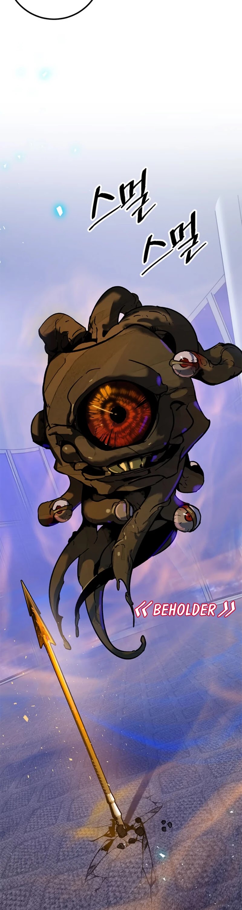 Return to Player chapter 22 page 4