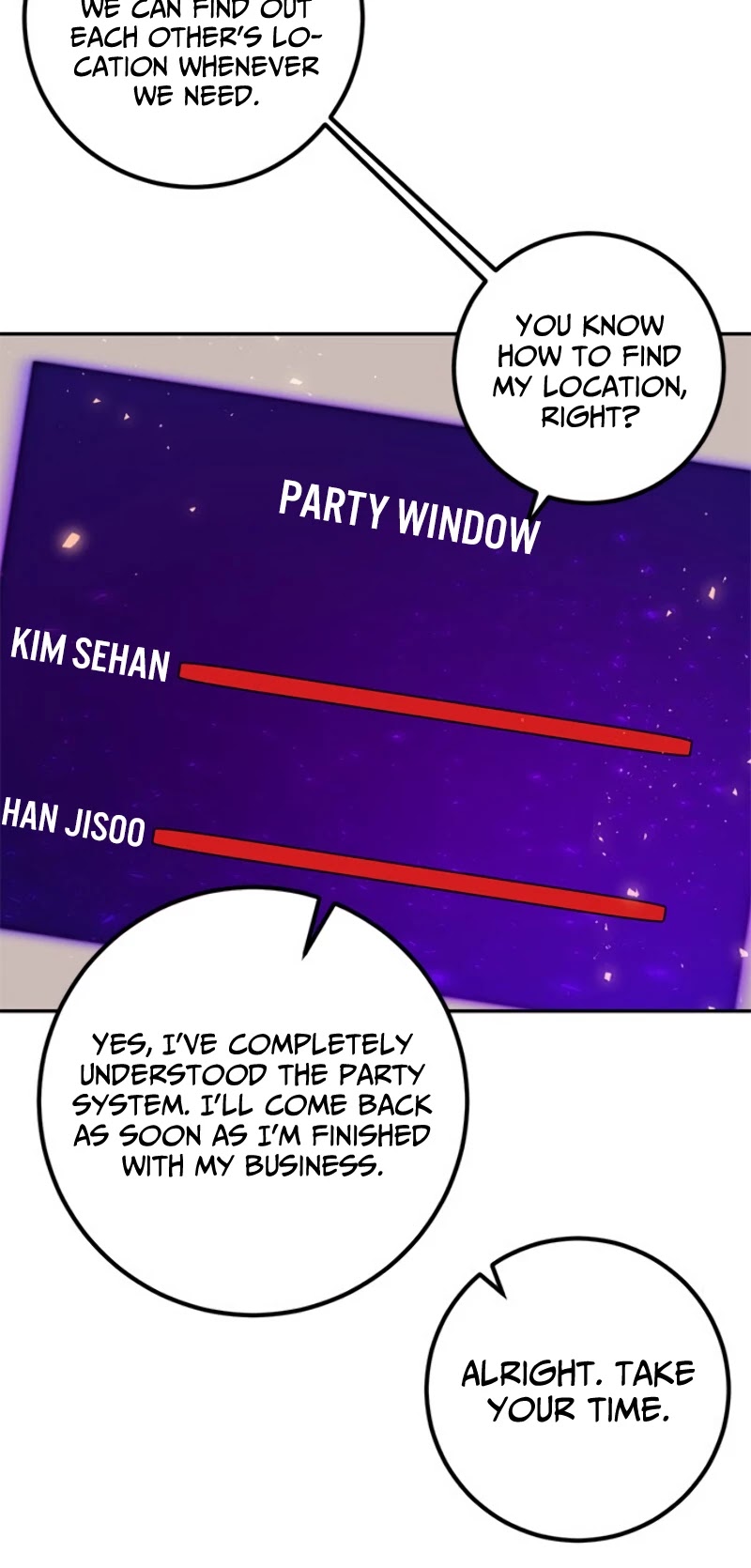 Return to Player chapter 22 page 44