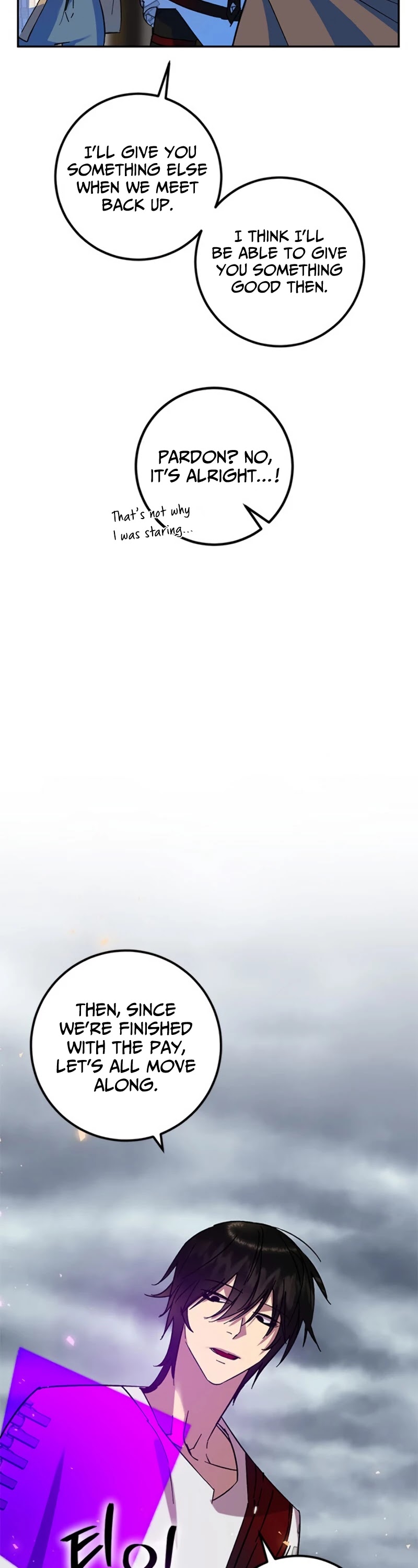 Return to Player chapter 22 page 48