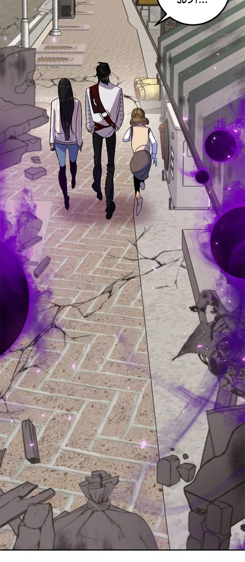 Return to Player chapter 22 page 50