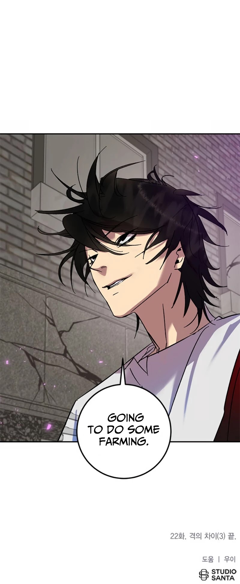 Return to Player chapter 22 page 51