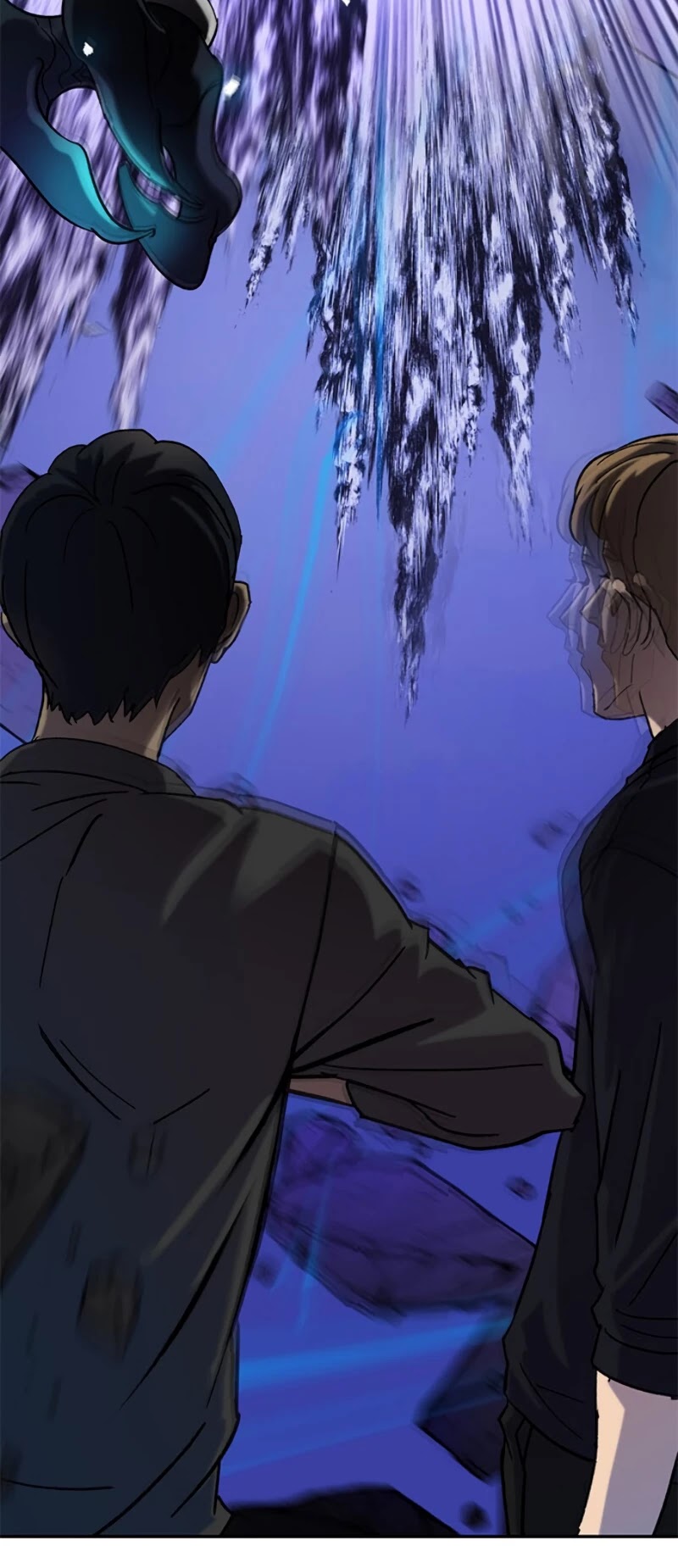 Return to Player chapter 22 page 8