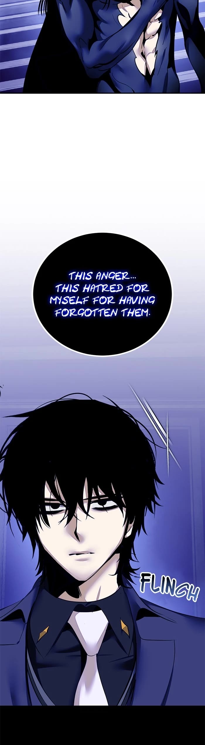 Return to Player chapter 220 page 10