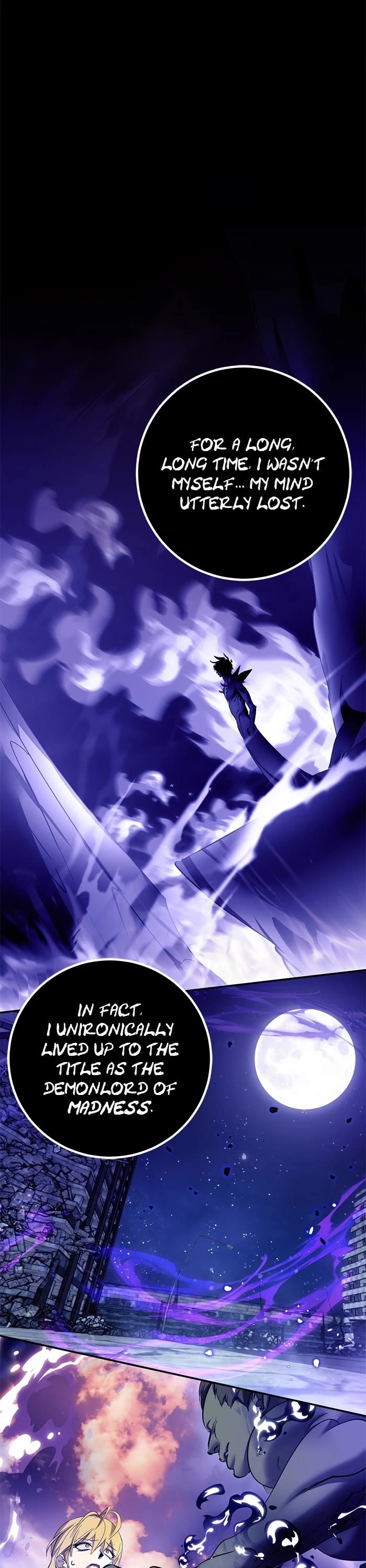 Return to Player chapter 220 page 11