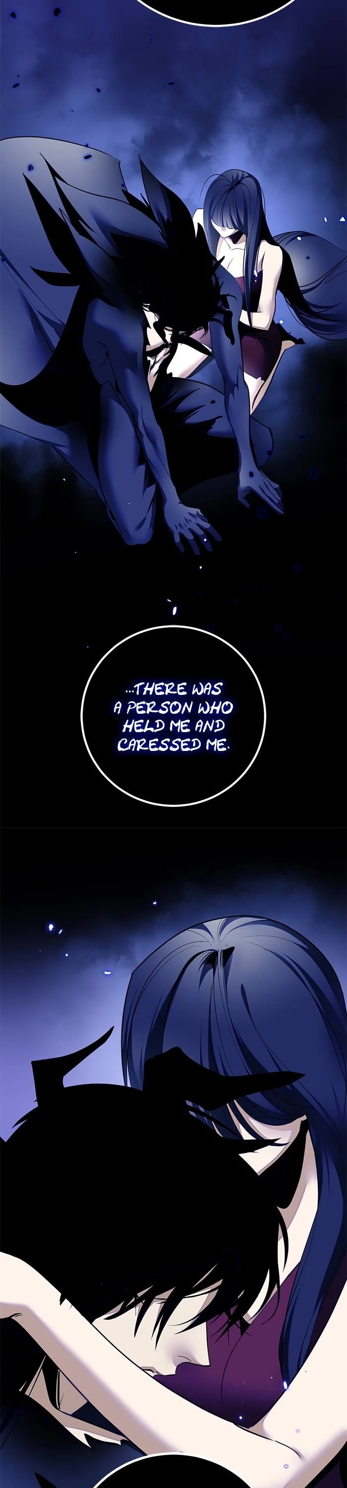 Return to Player chapter 220 page 18