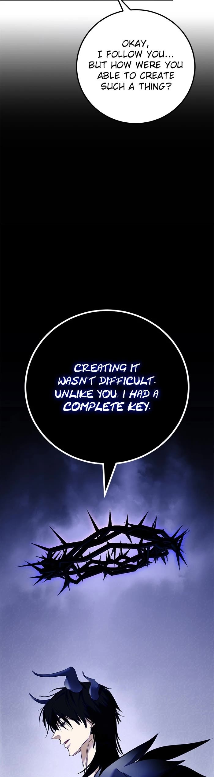 Return to Player chapter 220 page 24