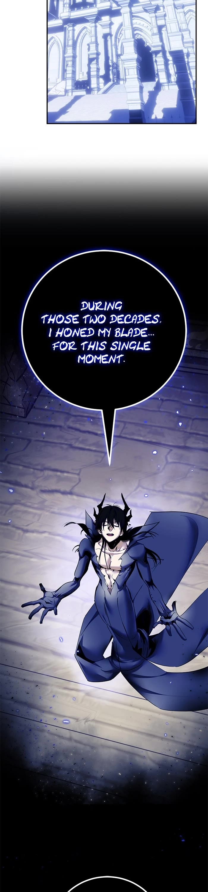 Return to Player chapter 220 page 27