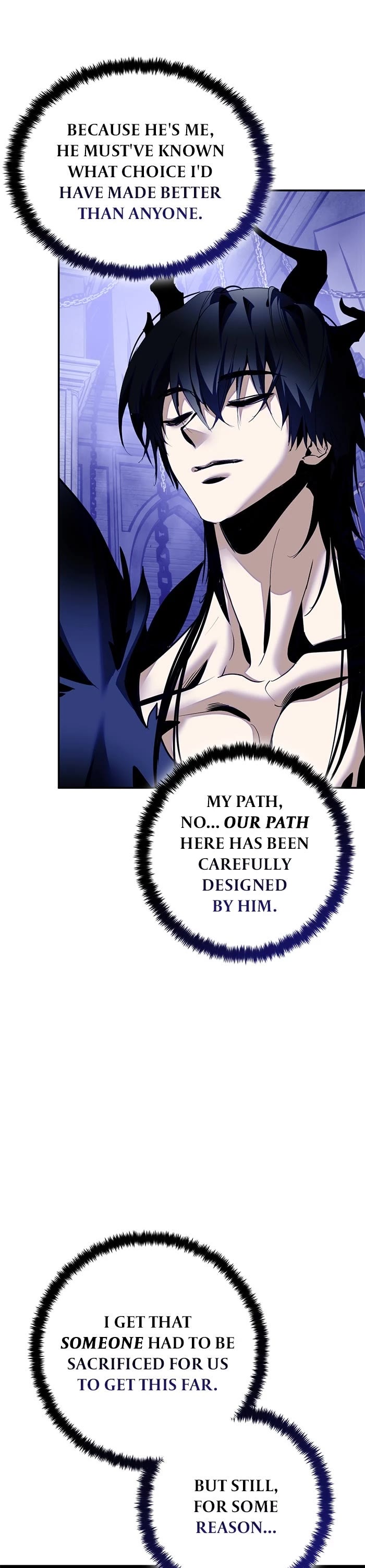 Return to Player chapter 220 page 31