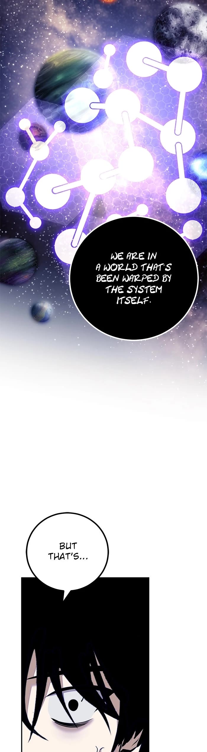 Return to Player chapter 220 page 39