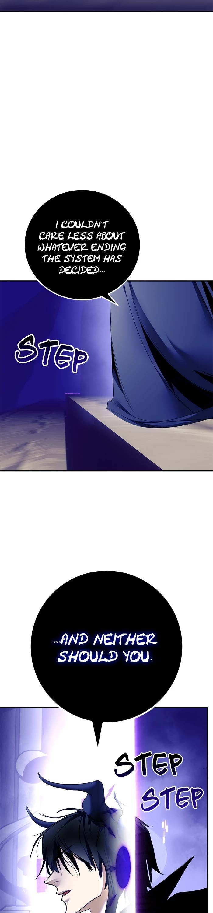 Return to Player chapter 220 page 41