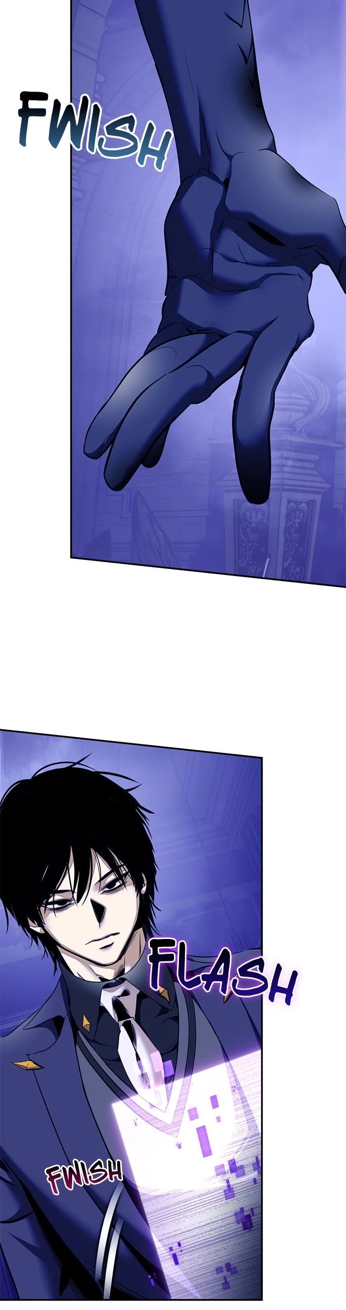 Return to Player chapter 220 page 43