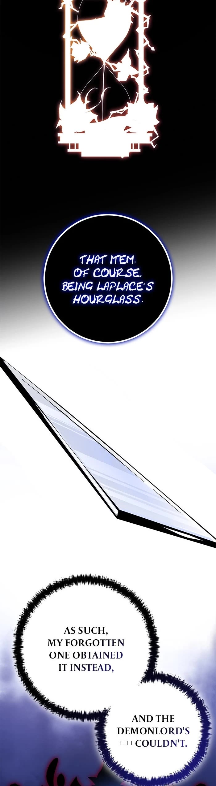 Return to Player chapter 220 page 5