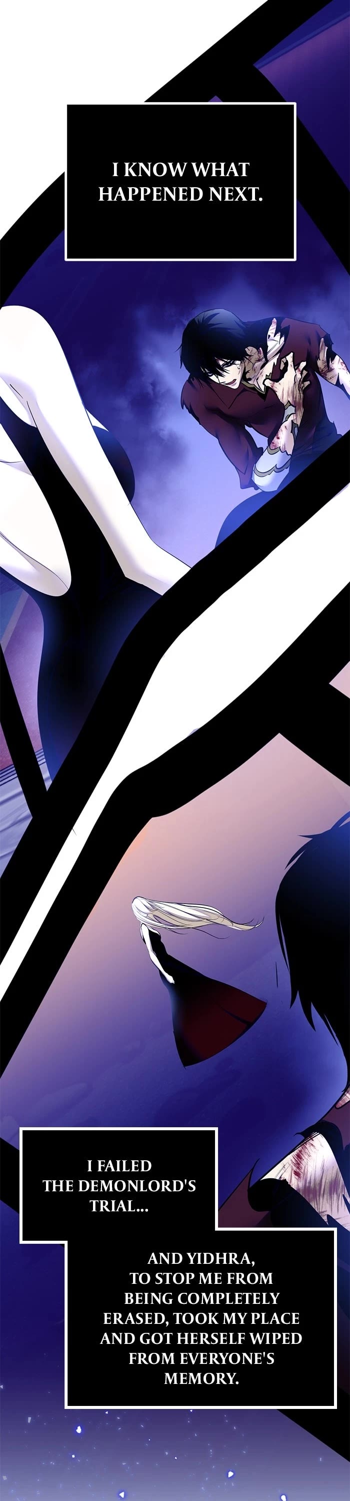Return to Player chapter 220 page 8