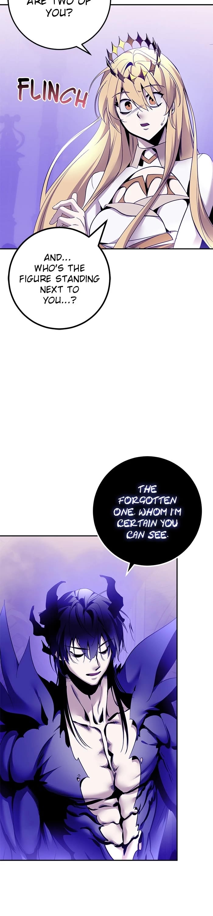 Return to Player chapter 221 page 11