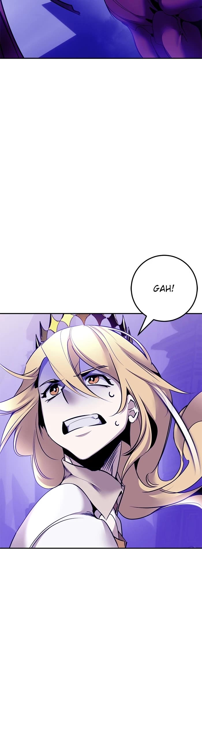 Return to Player chapter 221 page 14