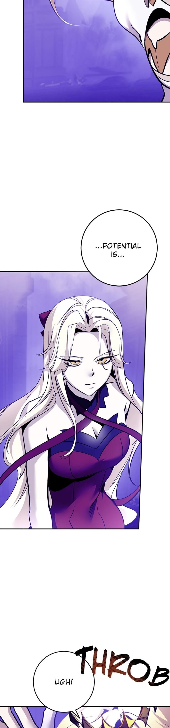 Return to Player chapter 221 page 17