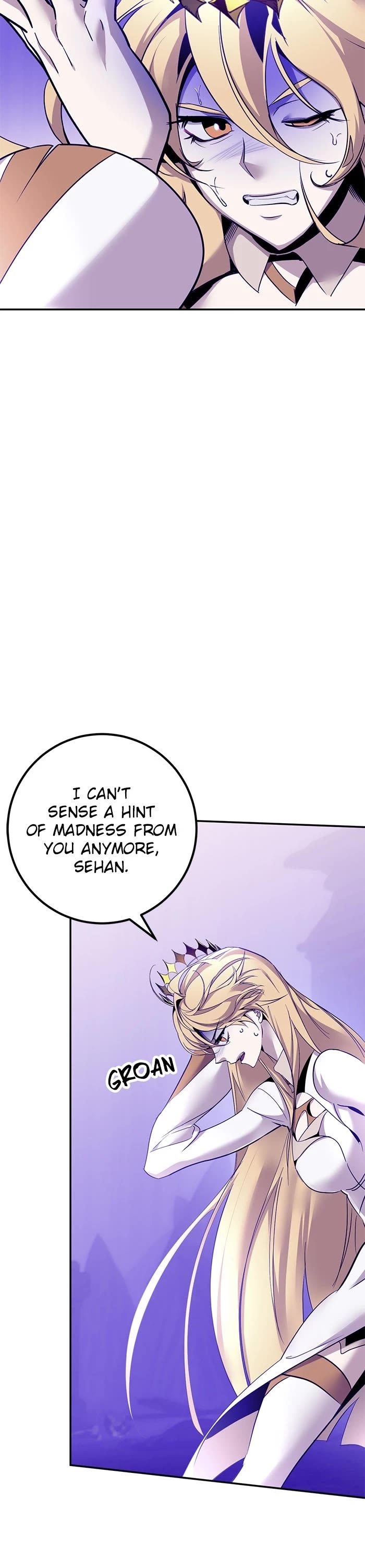 Return to Player chapter 221 page 18