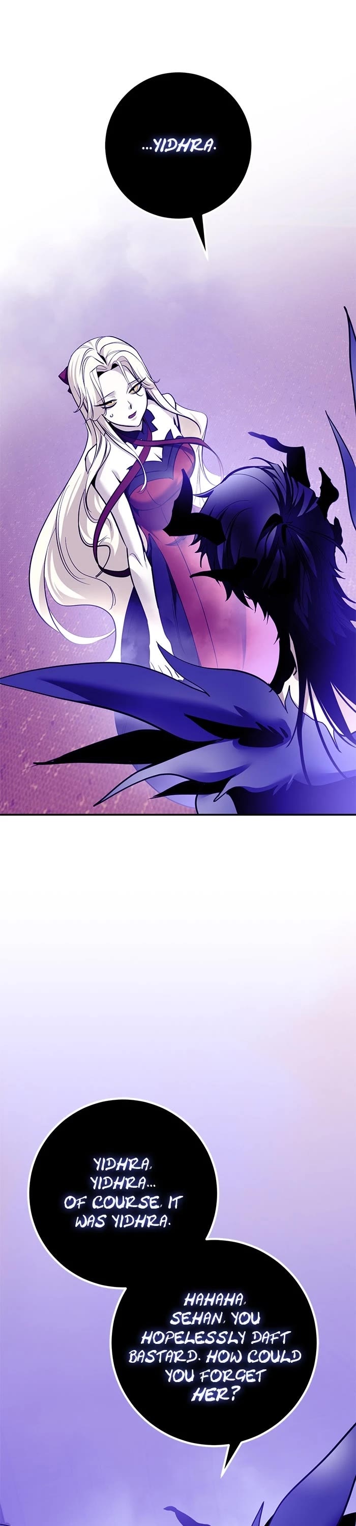 Return to Player chapter 221 page 26