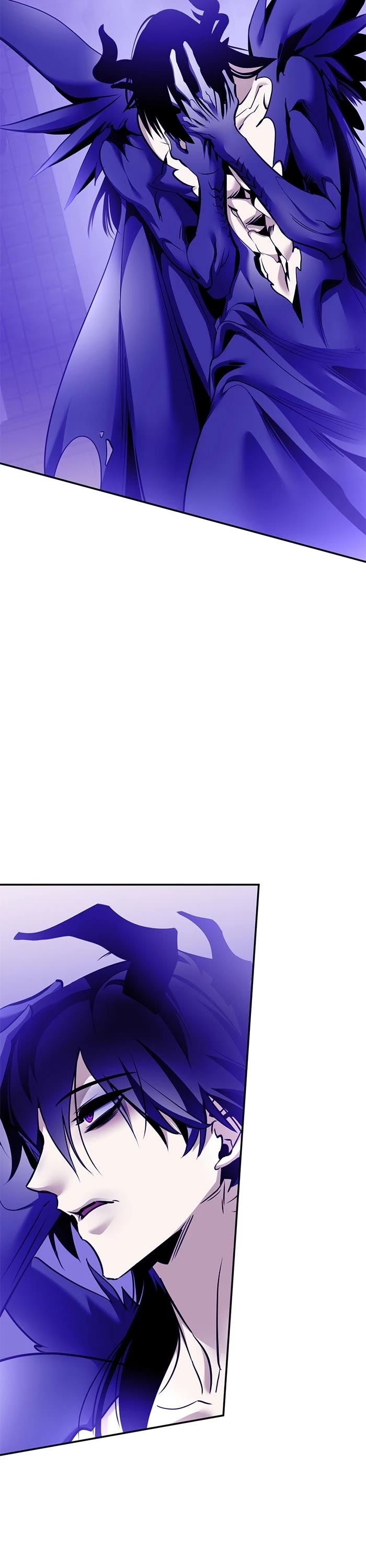 Return to Player chapter 221 page 27