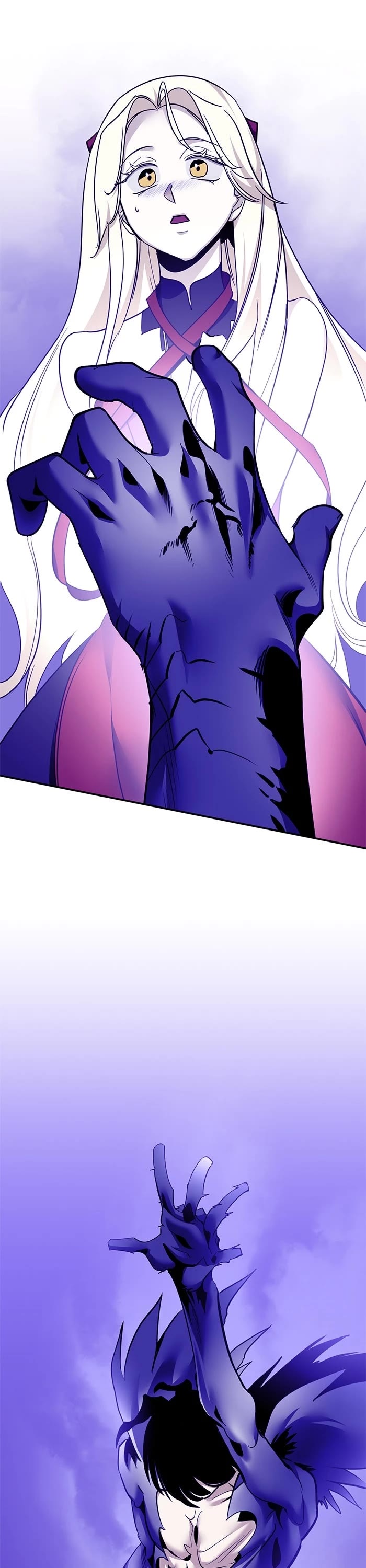 Return to Player chapter 221 page 28